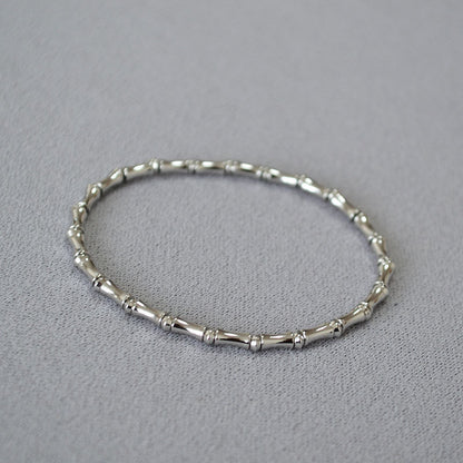 Schitterende Gouden Armband voor dagelijks gebruik