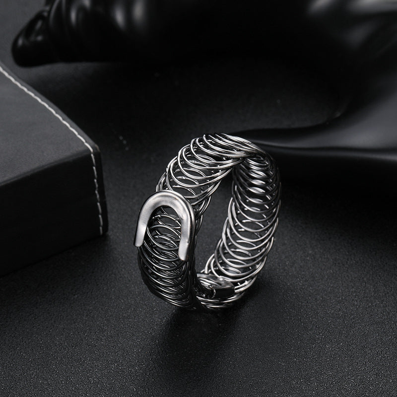 Romantische Armband voor speciale momenten