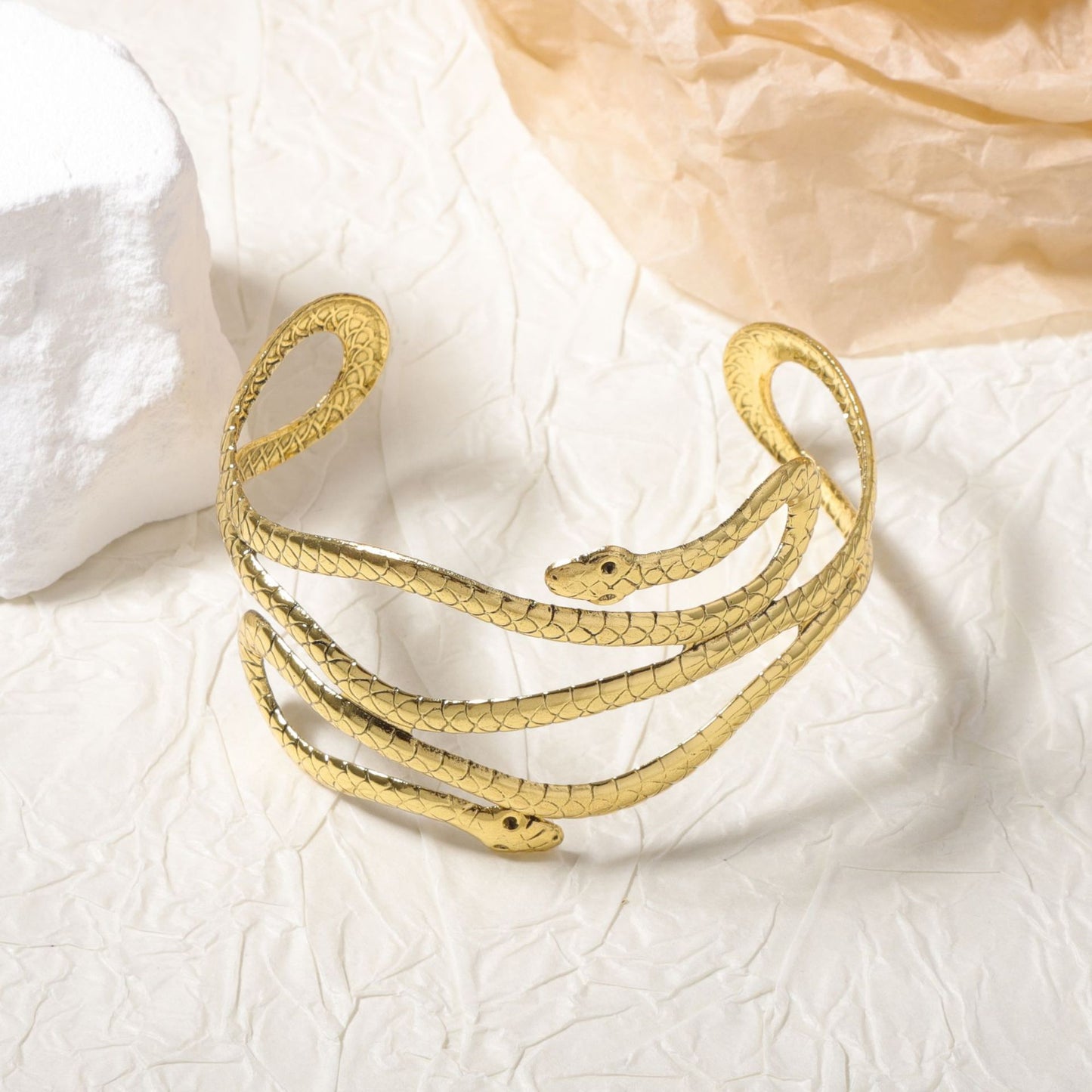 Prachtige Armband met unieke stijl