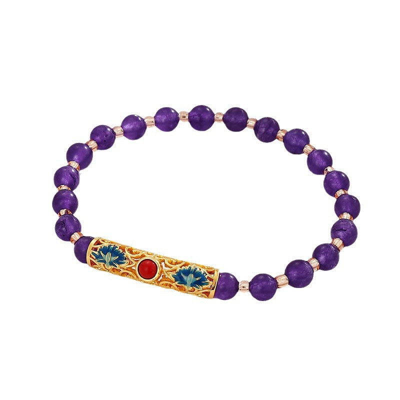 Klassieke Zilveren Armband met tijdloze uitstraling