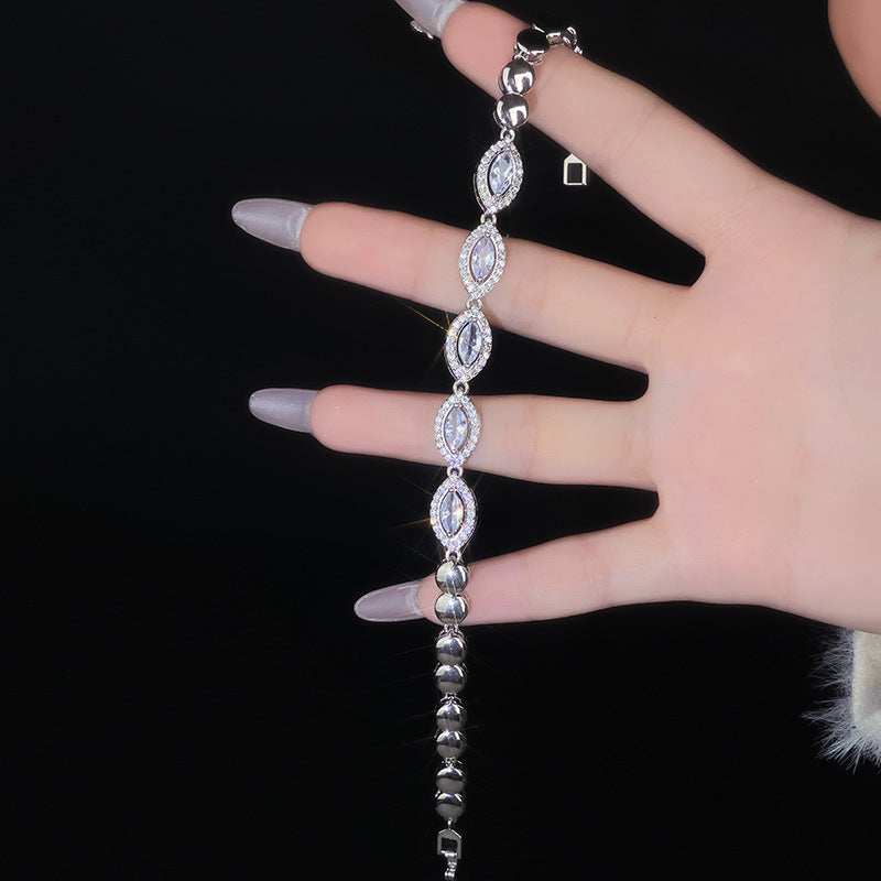 Delicaat ambachtelijke Armband