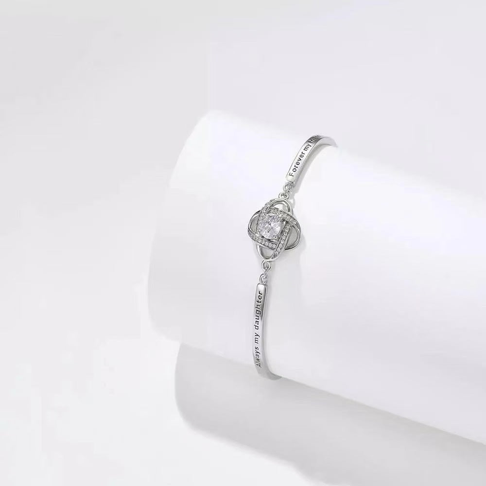 Romantische Armband voor speciale momenten