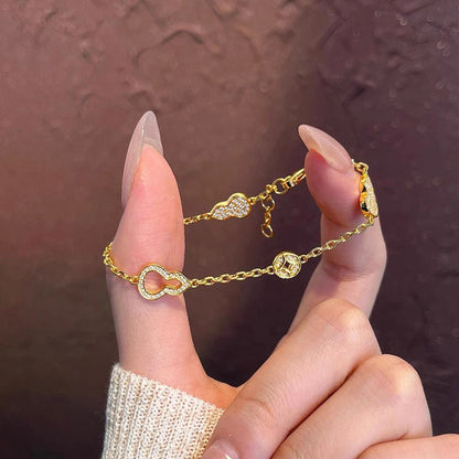 Elegante Armband voor elke gelegenheid