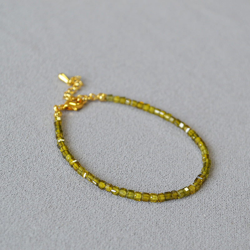 Romantische Armband voor speciale momenten