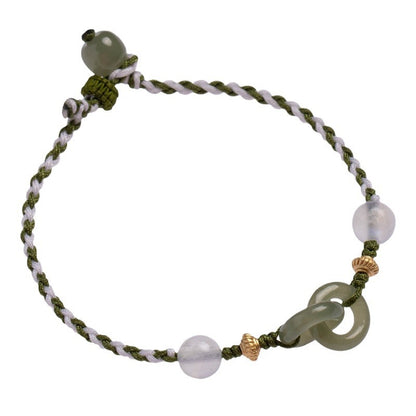 Prachtige Armband met unieke stijl
