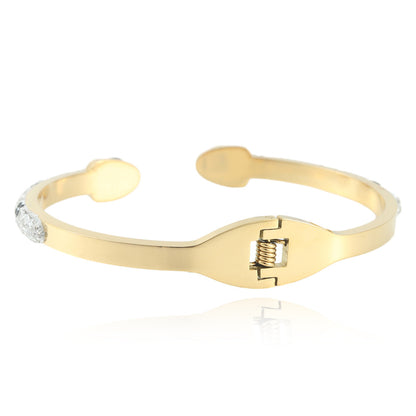 Delicaat ambachtelijke Armband