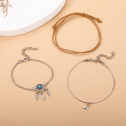 Charmante Armband voor elke gelegenheid