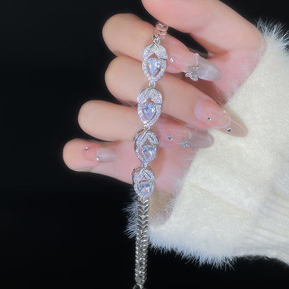 Charmante Armband voor elke gelegenheid