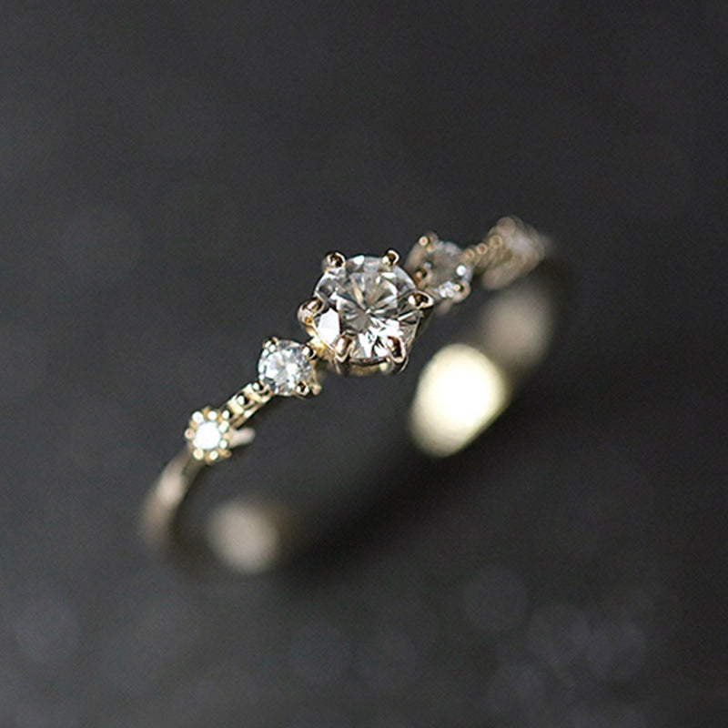 Delicaat ambachtelijke Armband