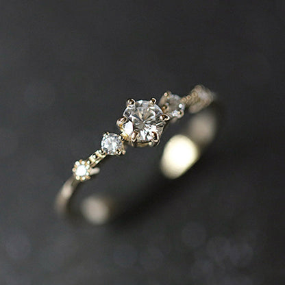 Delicaat ambachtelijke Armband