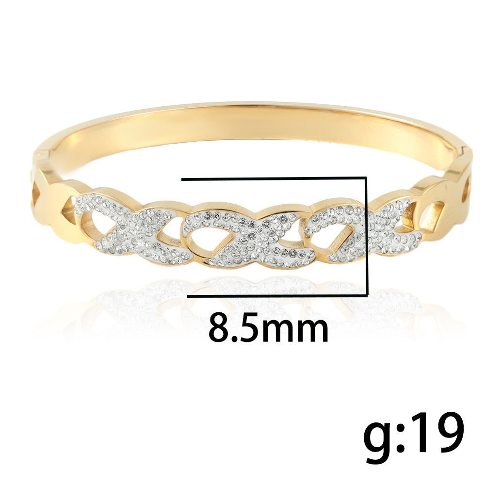 Charmante Armband voor elke gelegenheid