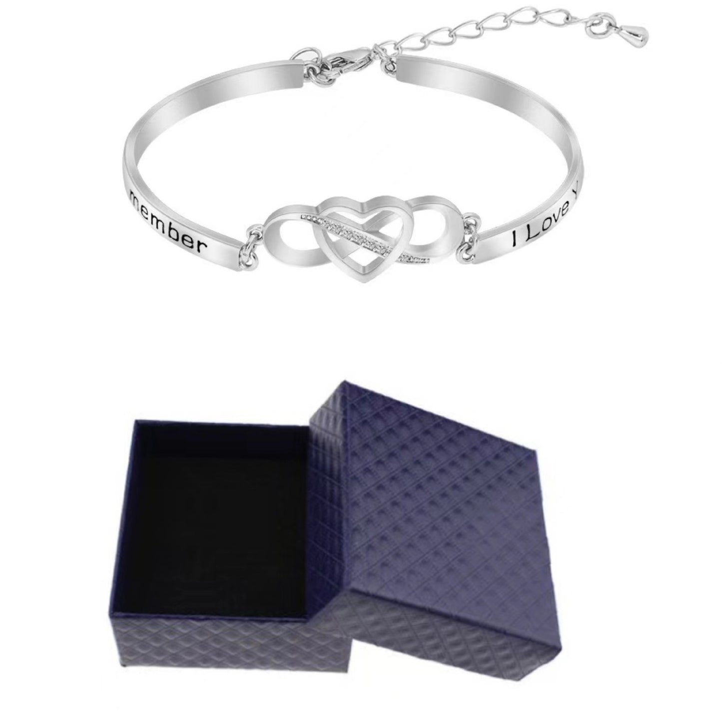 Handgemaakte vintage Armband