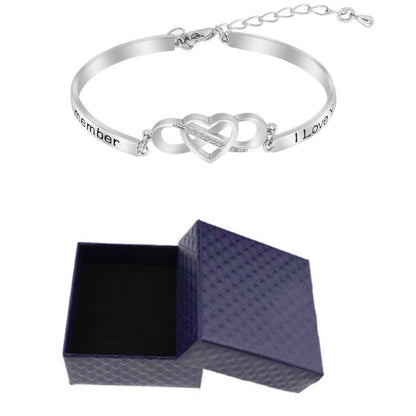 Handgemaakte vintage Armband