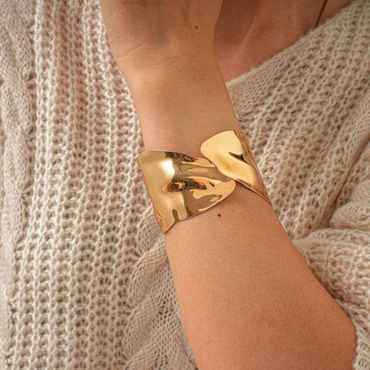 Prachtige Armband met unieke stijl