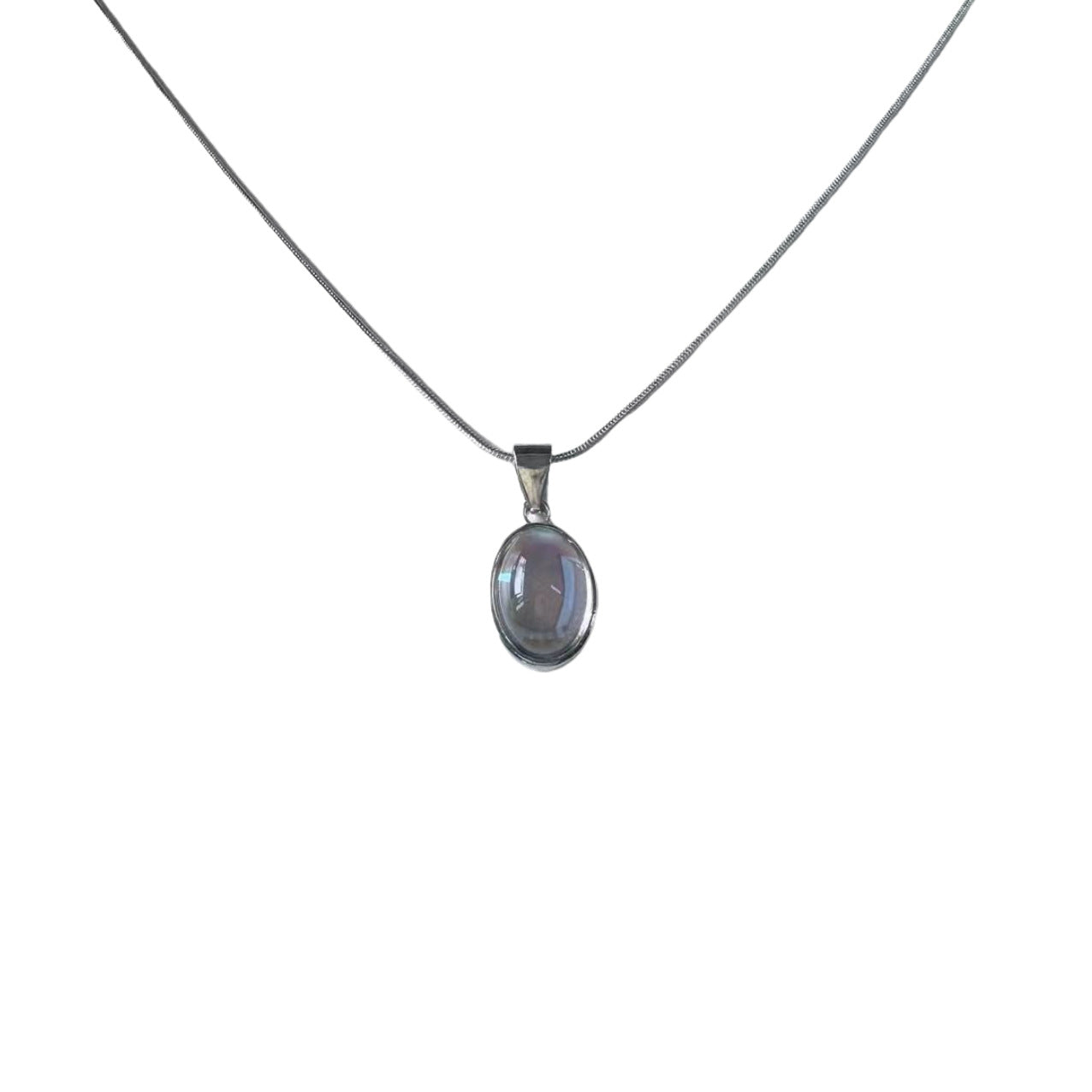 A Must-Have - Handgemaakte vintage Ketting
