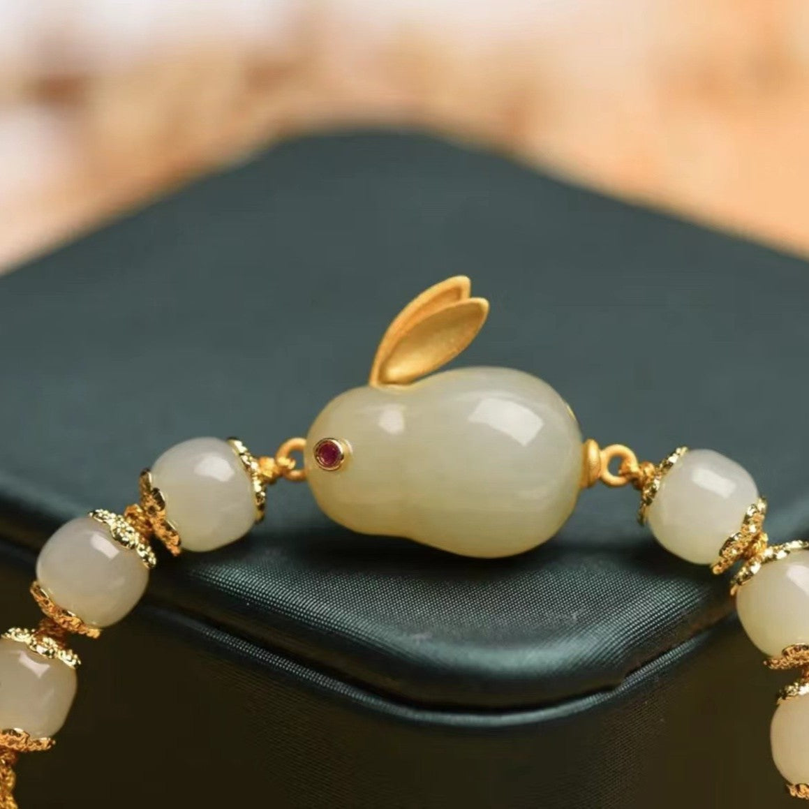 Romantische Armband voor speciale momenten