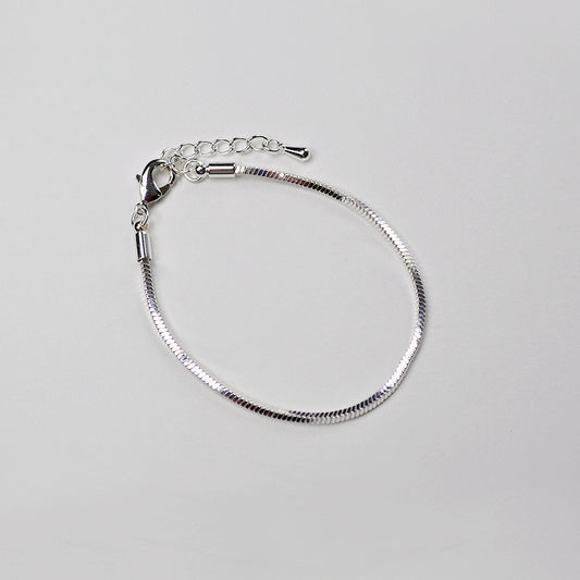 Charmante Gouden Armband voor elke gelegenheid