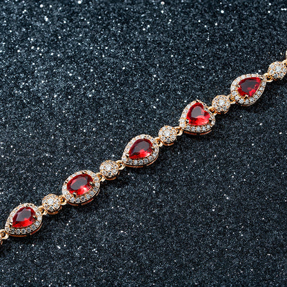 Romantische Armband voor speciale momenten