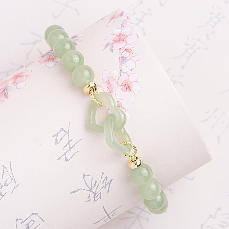 Prachtige Armband met unieke stijl