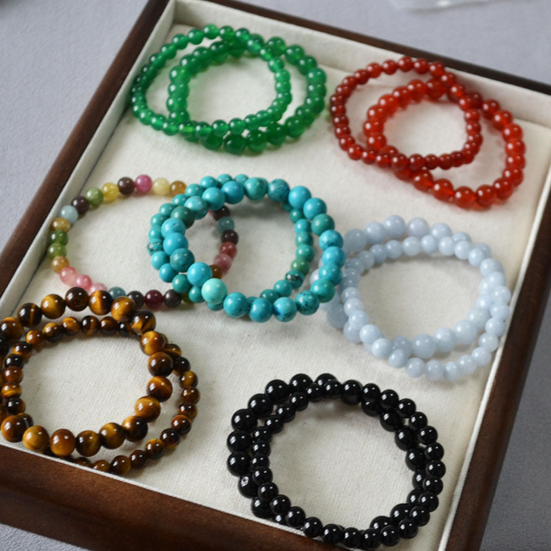 Delicaat ambachtelijke Armband