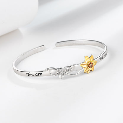 Delicaat ambachtelijke Armband