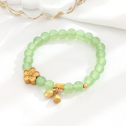 Elegante Gouden Armband voor elke gelegenheid