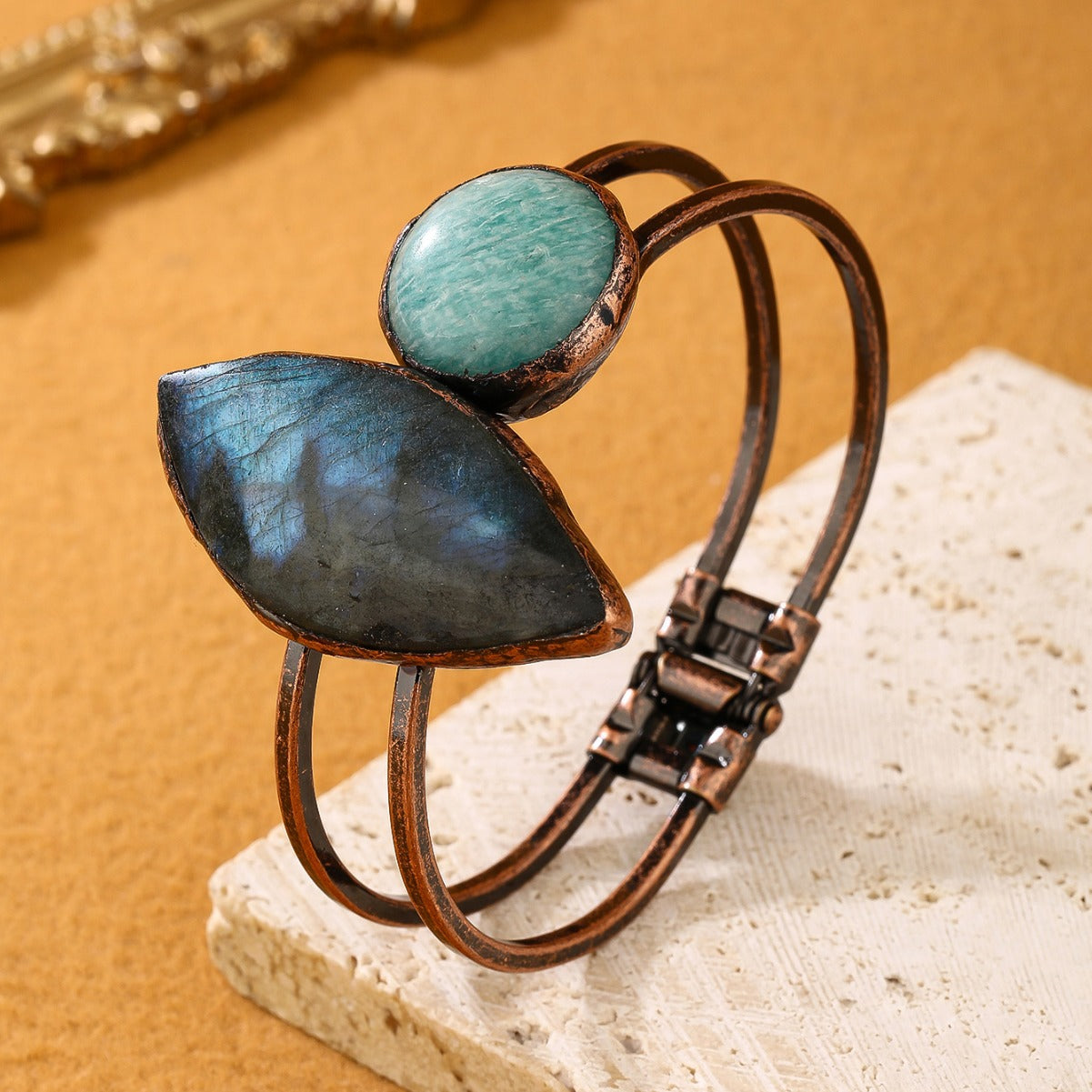 Klassieke Armband met tijdloze uitstraling