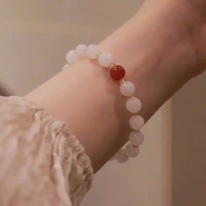 Elegante Zilveren Armband voor elke gelegenheid