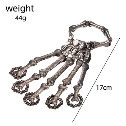 Prachtige Armband met unieke stijl