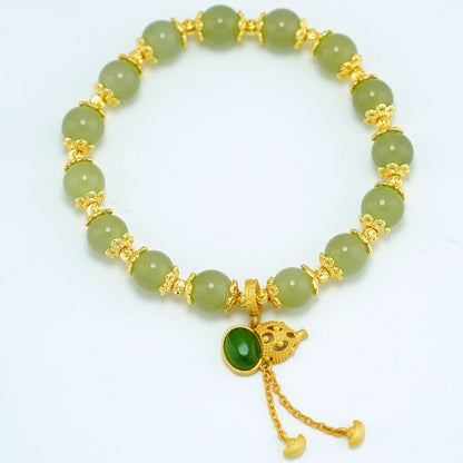 Elegante Zilveren Armband voor elke gelegenheid