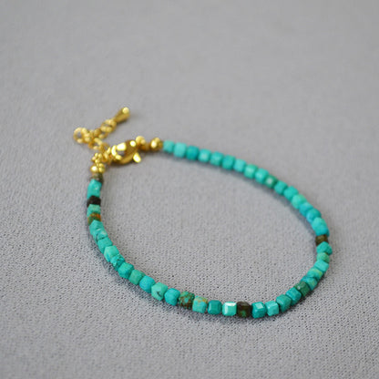 Prachtige Armband met unieke stijl