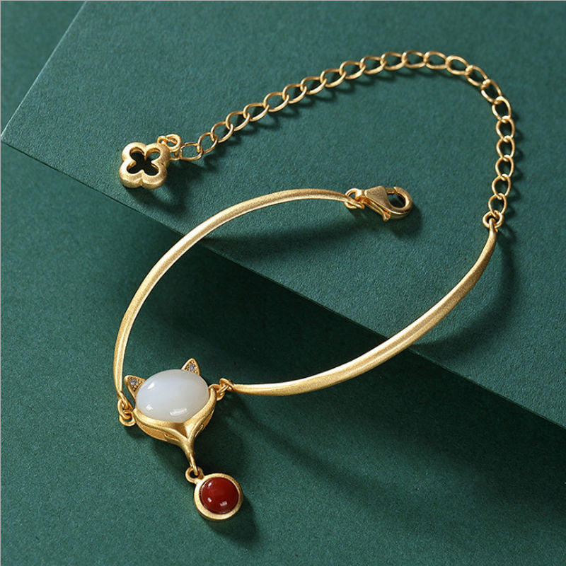 Charmante Armband voor elke gelegenheid