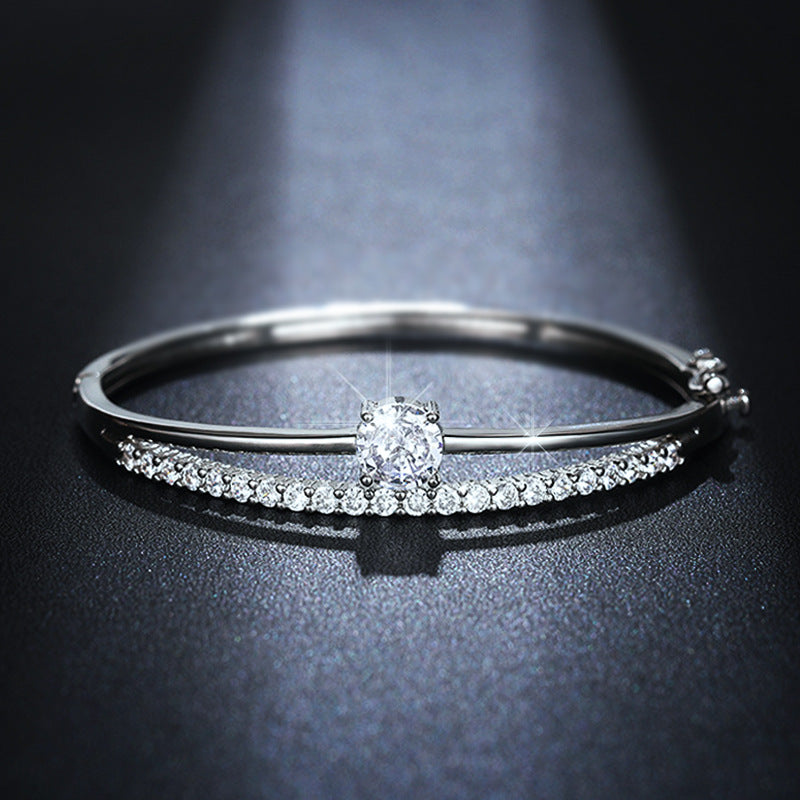 Handgemaakte vintage Armband