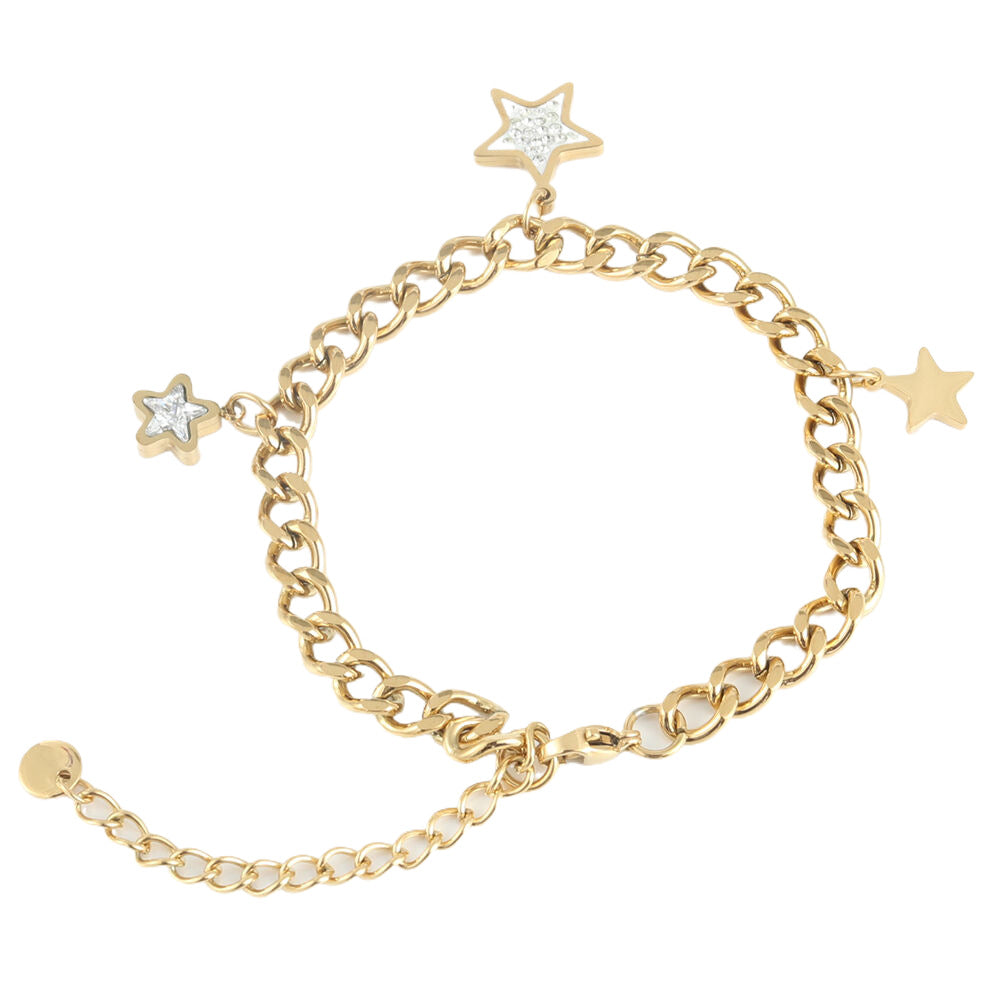 Klassieke Armband met tijdloze uitstraling