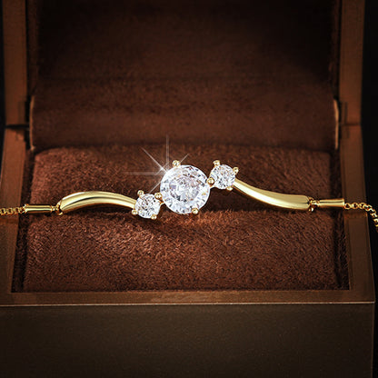 Schitterende Armband voor dagelijks gebruik