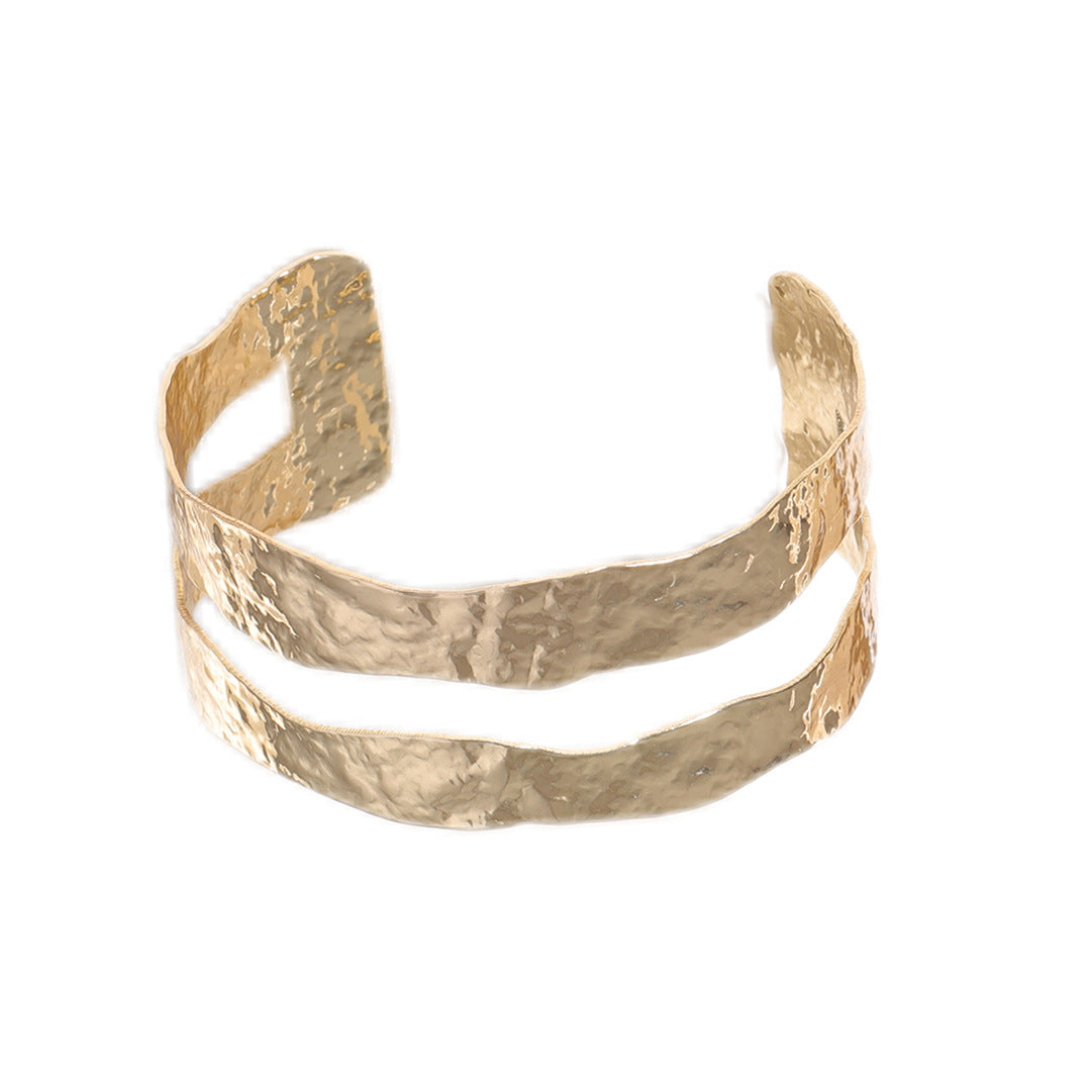 Handgemaakte vintage Armband