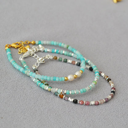 Klassieke Parel Armband met tijdloze uitstraling