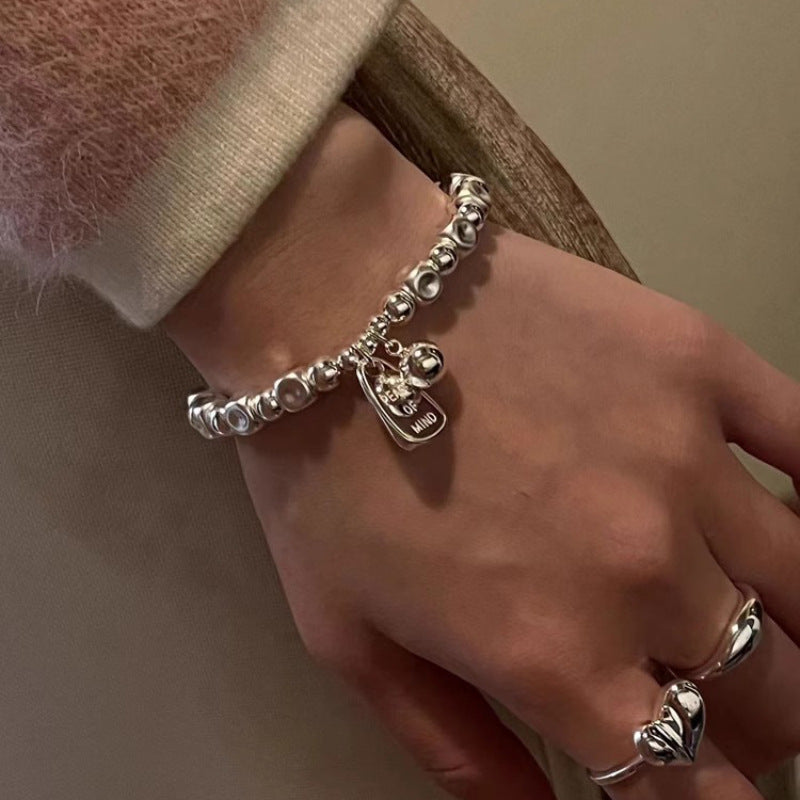 Romantische Armband voor speciale momenten