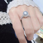 A Must-Have - Charmante Ring voor elke gelegenheid