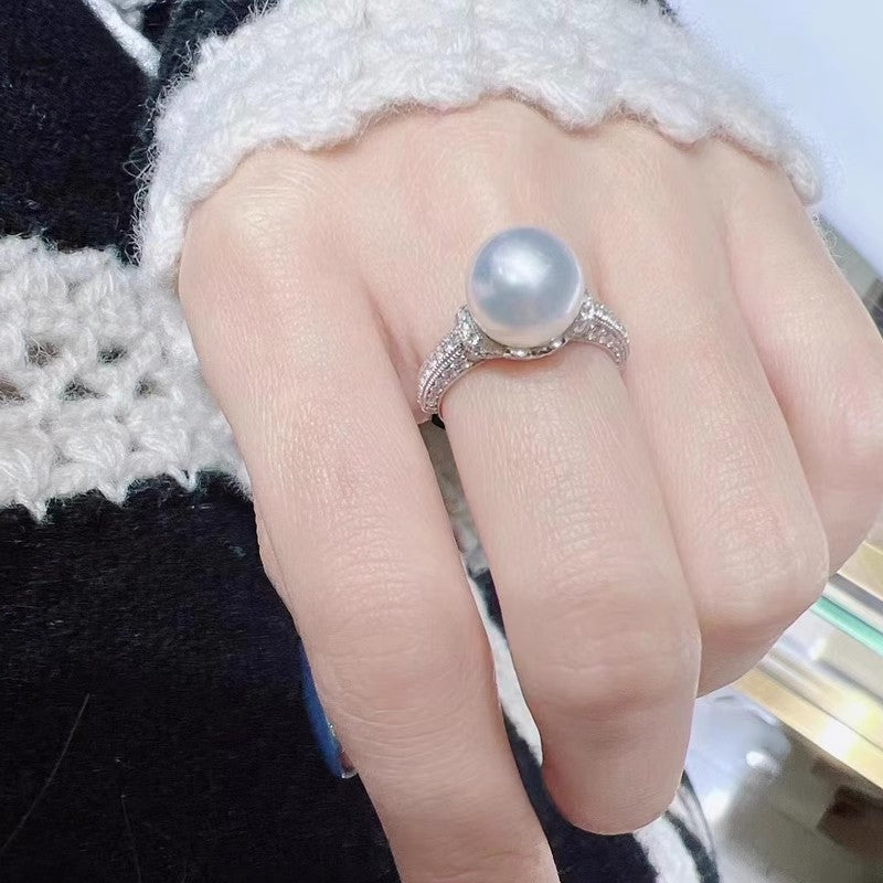 A Must-Have - Charmante Ring voor elke gelegenheid