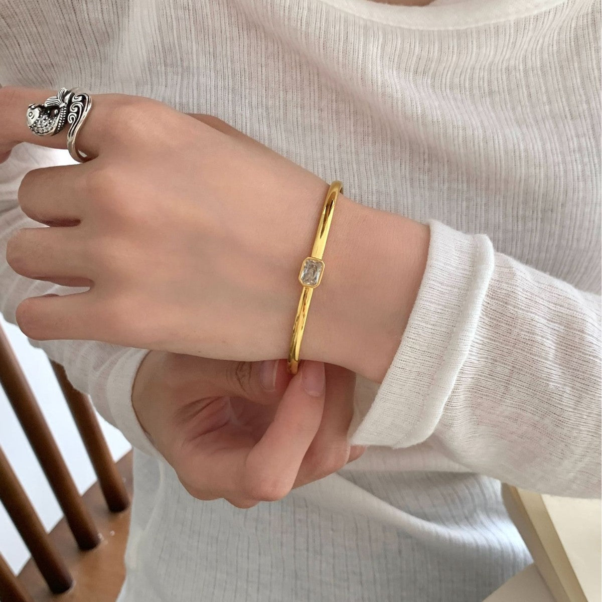 Schitterende Armband voor dagelijks gebruik