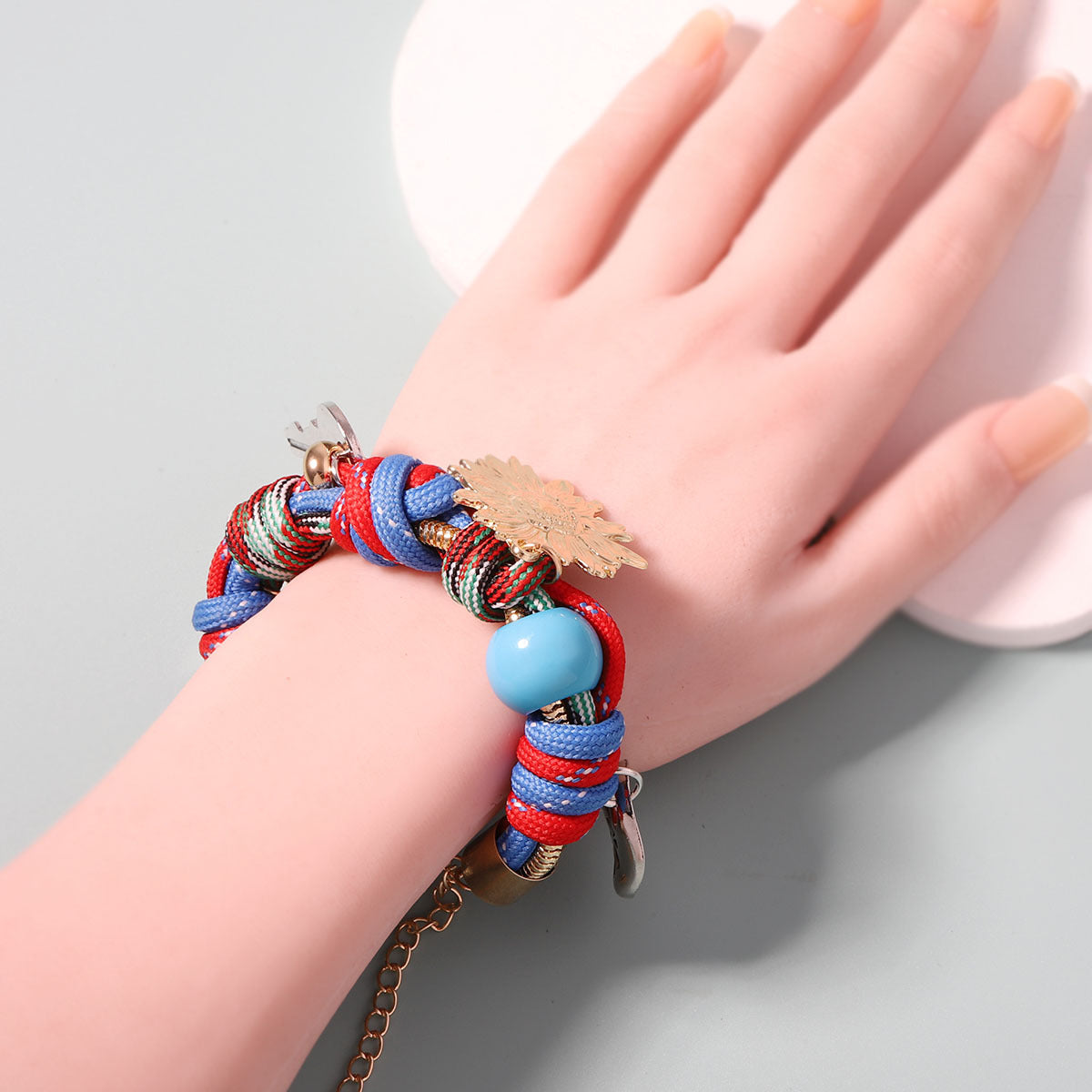 Klassieke Armband met tijdloze uitstraling