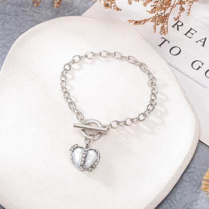 Delicaat ambachtelijke Armband