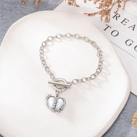 Delicaat ambachtelijke Armband