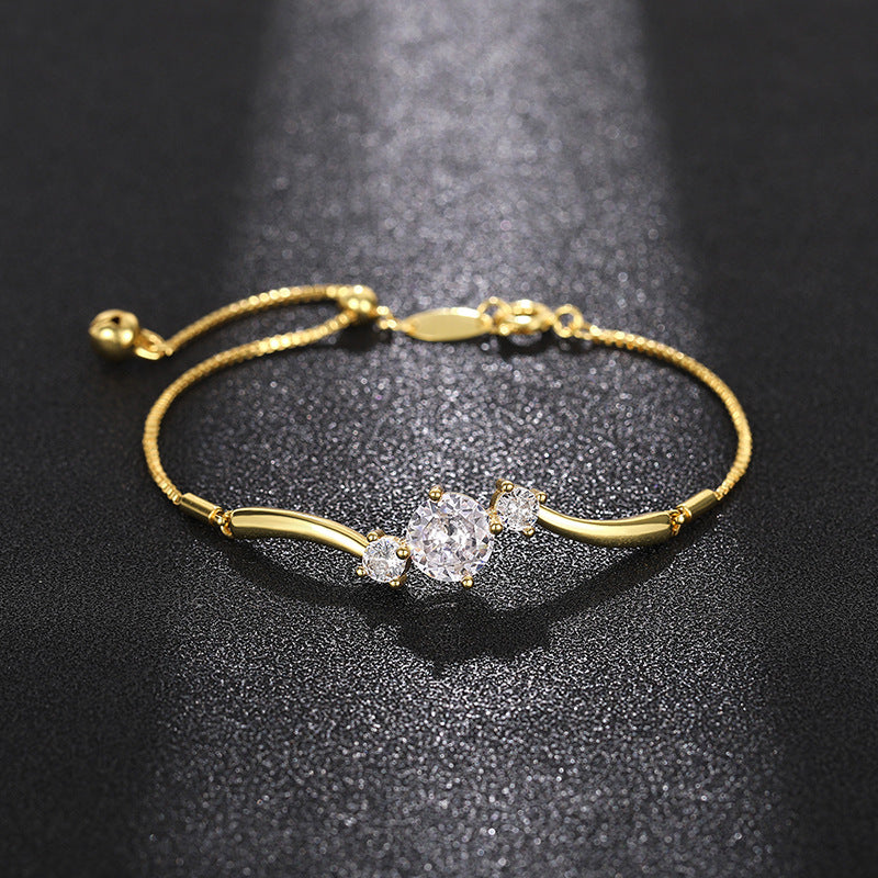 Elegante Armband voor elke gelegenheid