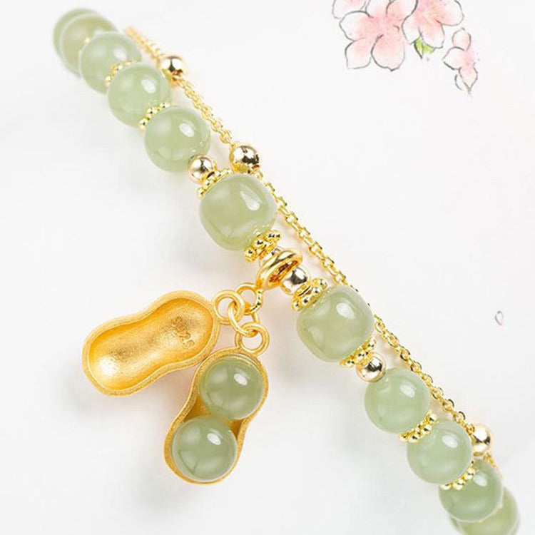 Charmante Armband voor elke gelegenheid