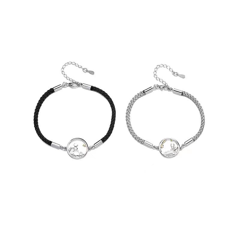 Klassieke Armband met tijdloze uitstraling