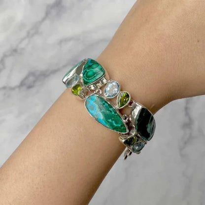 Delicaat ambachtelijke Armband