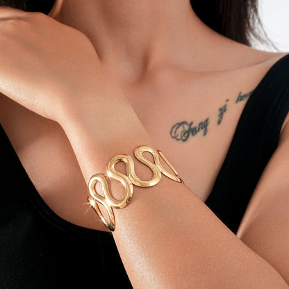 Klassieke Armband met tijdloze uitstraling