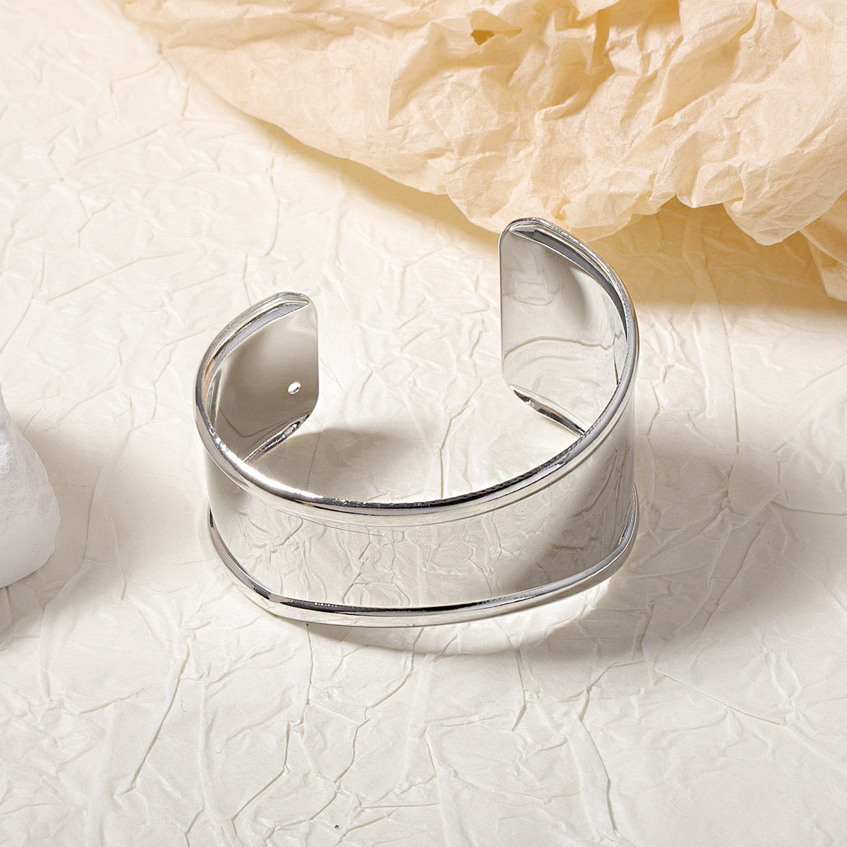 Klassieke Armband met tijdloze uitstraling